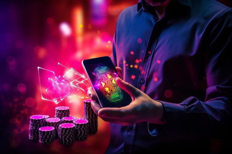 Taiwan Pools live draw interface on mobile phone